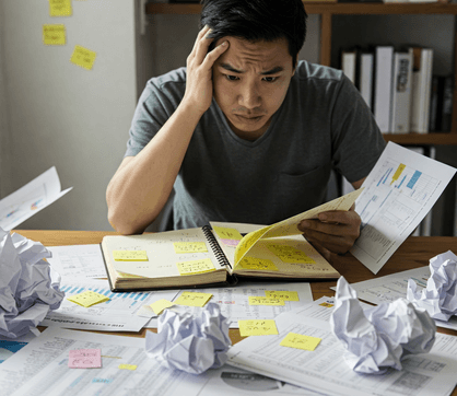 Gestão profissional: o que separa os salões que crescem dos que fecham