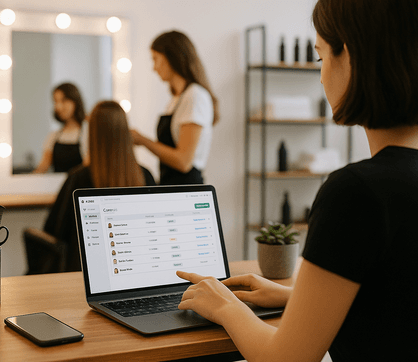 Como fidelizar clientes no salão e reduzir o no-show com tecnologia e relacionamento