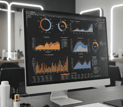 5 sinais de que seu salão precisa organizar melhor as finanças