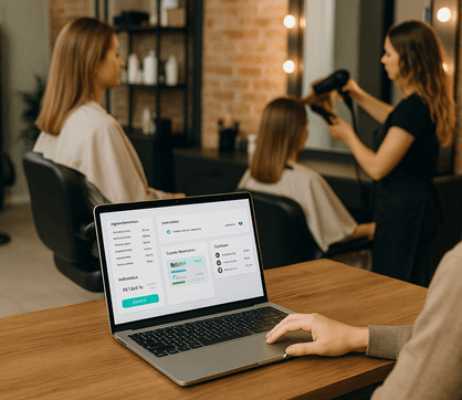 Como reduzir custos operacionais do seu salão sem impactar a experiência do cliente