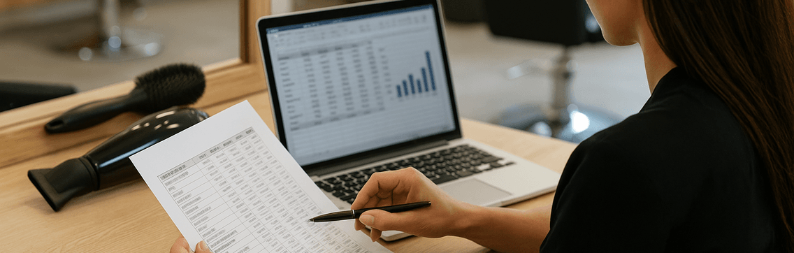 Como reduzir custos operacionais do seu salão sem impactar a experiência do cliente