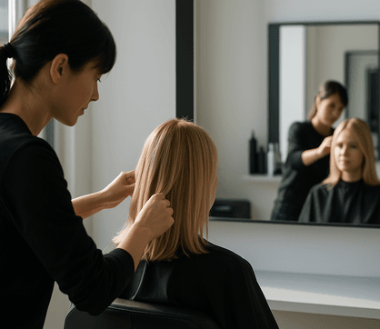 6 estratégias de aquisição de clientes para salões de beleza (com ou sem redes sociais)